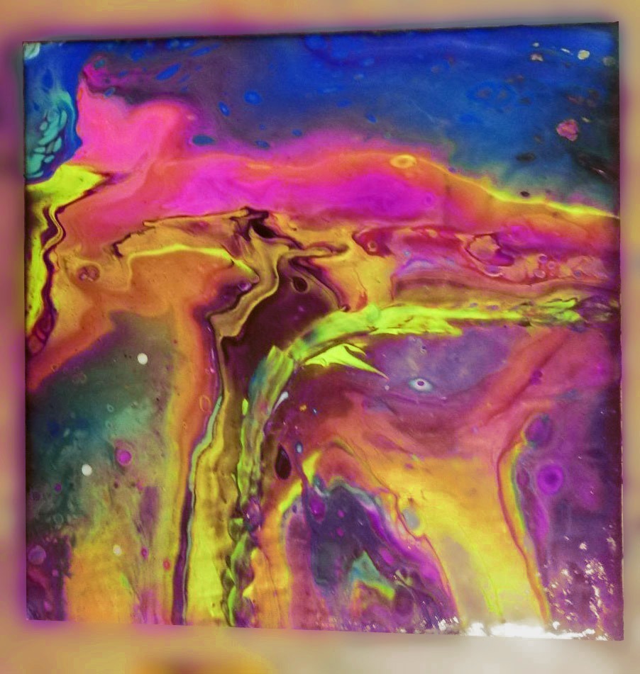 3-peinture-aurore-boreale