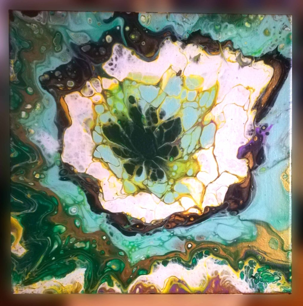 34-peinture-lotus-vert