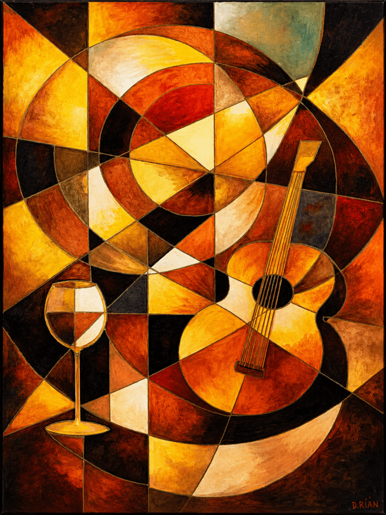 103-peinture-la-guitare