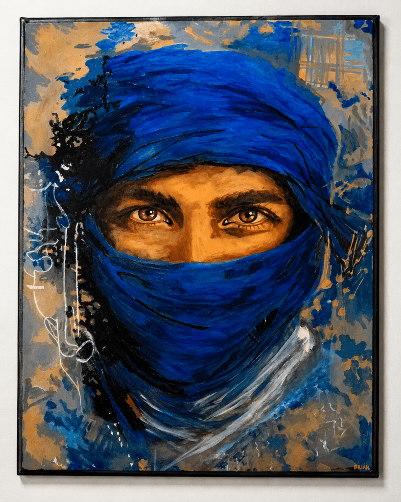 105-peinture-touareg