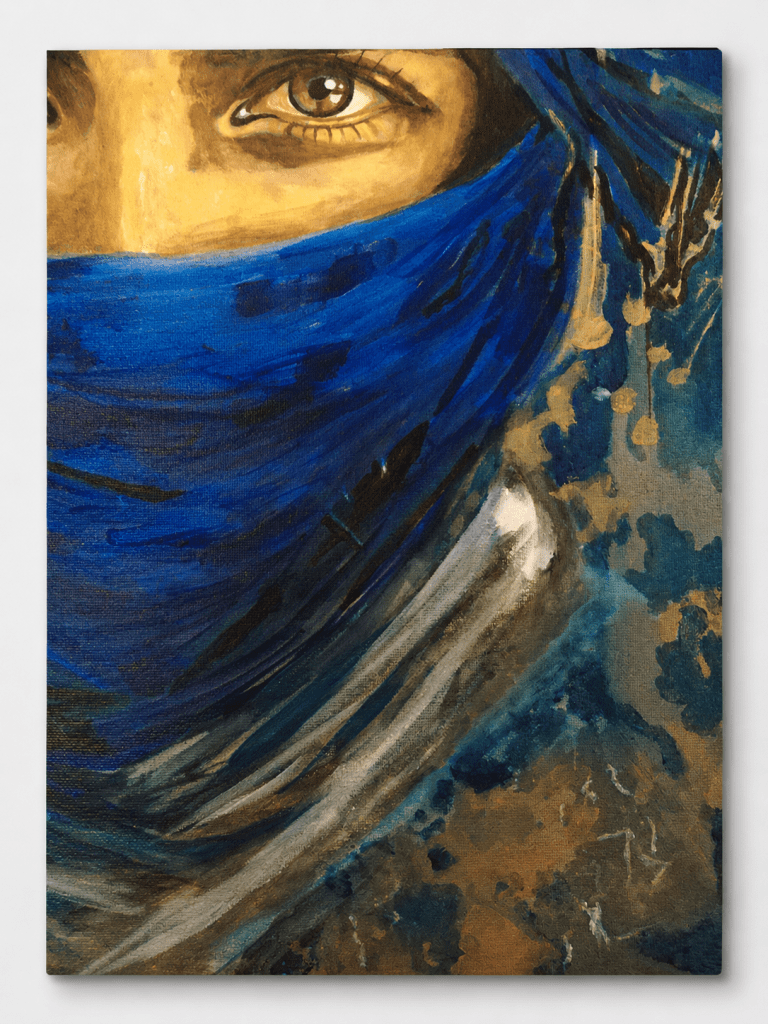 105-peinture-touareg-detail-3